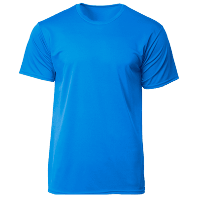 CR3700 - CROSSRUNNER 160g 防UV高效排汗T恤(設有童裝及成人碼) -香港印衫 | 印tee | 班衫 | Ocamp tee | 制服訂造