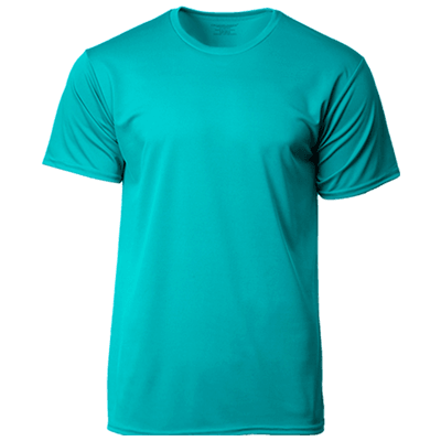 CR3700 - CROSSRUNNER 160g 防UV高效排汗T恤(設有童裝及成人碼) -香港印衫 | 印tee | 班衫 | Ocamp tee | 制服訂造