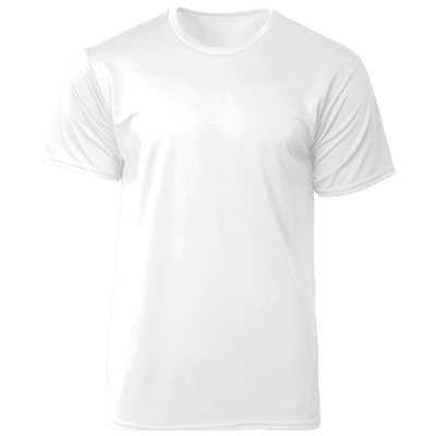 CR3700 - CROSSRUNNER 160g 防UV高效排汗T恤(設有童裝及成人碼) -香港印衫 | 印tee | 班衫 | Ocamp tee | 制服訂造