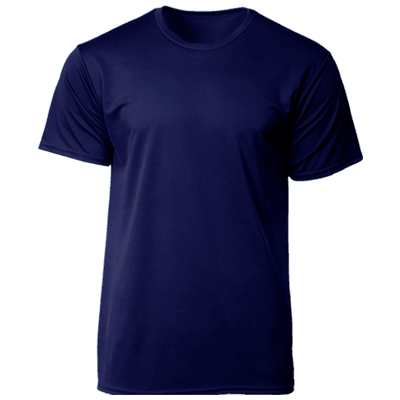 CR3700 - CROSSRUNNER 160g 防UV高效排汗T恤(設有童裝及成人碼) -香港印衫 | 印tee | 班衫 | Ocamp tee | 制服訂造