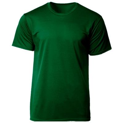 CR3700 - CROSSRUNNER 160g 防UV高效排汗T恤(設有童裝及成人碼) -香港印衫 | 印tee | 班衫 | Ocamp tee | 制服訂造