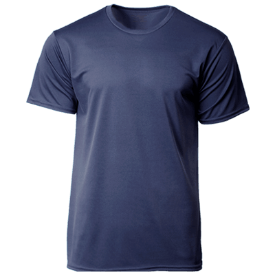 CR3700 - CROSSRUNNER 160g 防UV高效排汗T恤(設有童裝及成人碼) -香港印衫 | 印tee | 班衫 | Ocamp tee | 制服訂造