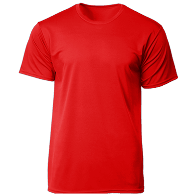 CR3700 - CROSSRUNNER 160g 防UV高效排汗T恤(設有童裝及成人碼) -香港印衫 | 印tee | 班衫 | Ocamp tee | 制服訂造