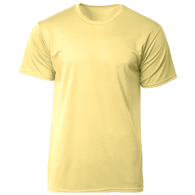 CR3700 - CROSSRUNNER 160g 防UV高效排汗T恤(設有童裝及成人碼) -香港印衫 | 印tee | 班衫 | Ocamp tee | 制服訂造