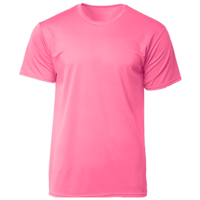 CR3700 - CROSSRUNNER 160g 防UV高效排汗T恤(設有童裝及成人碼) -香港印衫 | 印tee | 班衫 | Ocamp tee | 制服訂造