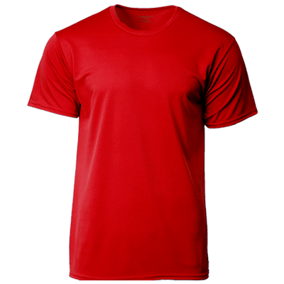 CR3700 - CROSSRUNNER 160g 防UV高效排汗T恤(設有童裝及成人碼) -香港印衫 | 印tee | 班衫 | Ocamp tee | 制服訂造