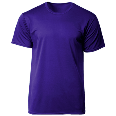 CR3700 - CROSSRUNNER 160g 防UV高效排汗T恤(設有童裝及成人碼) -香港印衫 | 印tee | 班衫 | Ocamp tee | 制服訂造