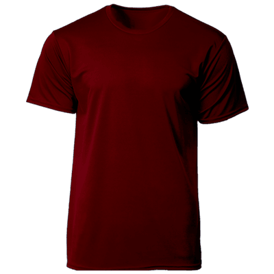 CR3700 - CROSSRUNNER 160g 防UV高效排汗T恤(設有童裝及成人碼) -香港印衫 | 印tee | 班衫 | Ocamp tee | 制服訂造