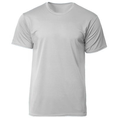 CR3700 - CROSSRUNNER 160g 防UV高效排汗T恤(設有童裝及成人碼) -香港印衫 | 印tee | 班衫 | Ocamp tee | 制服訂造