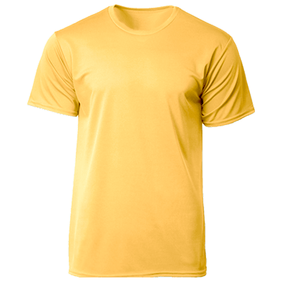 CR3700 - CROSSRUNNER 160g 防UV高效排汗T恤(設有童裝及成人碼) -香港印衫 | 印tee | 班衫 | Ocamp tee | 制服訂造