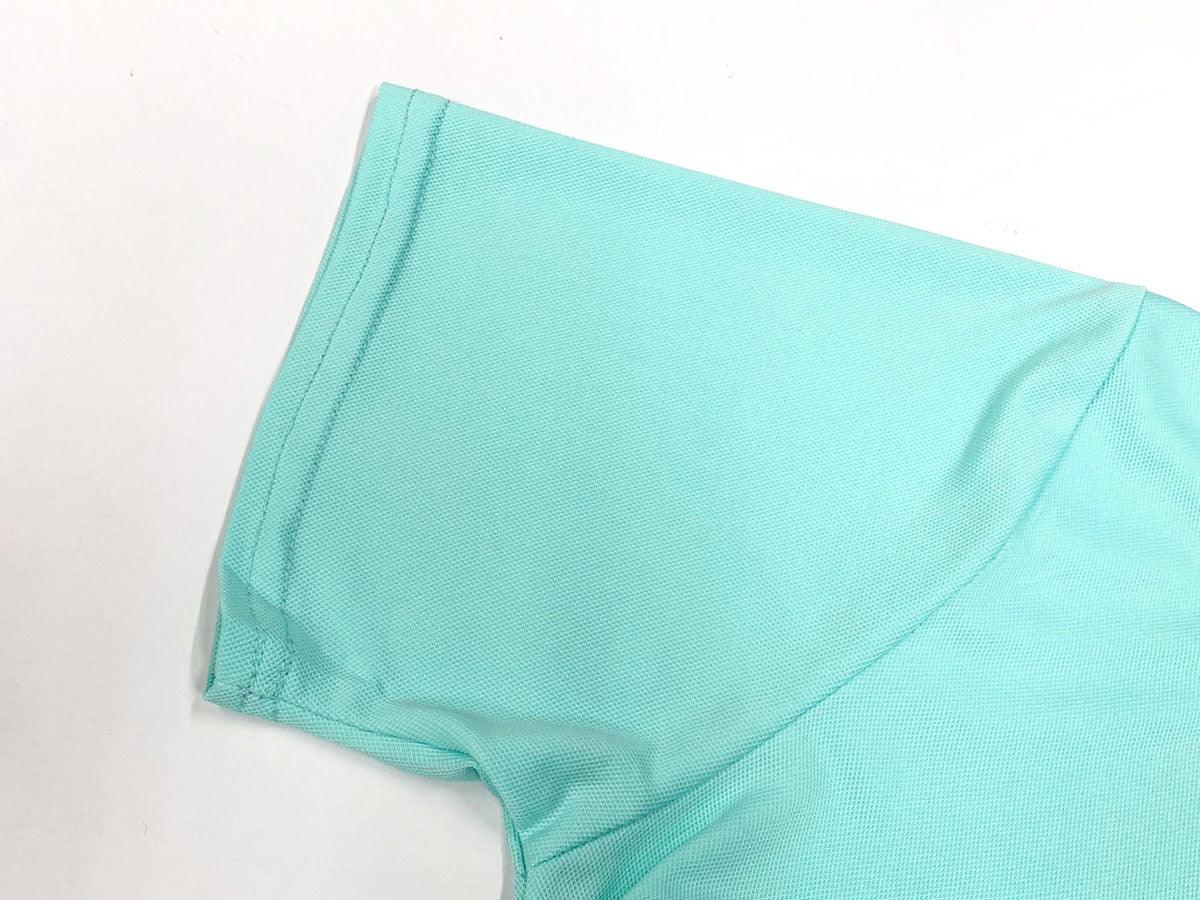 CR3700 - CROSSRUNNER 160g 防UV高效排汗T恤(設有童裝及成人碼) -香港印衫 | 印tee | 班衫 | Ocamp tee | 制服訂造