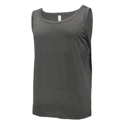 CR3720 - CROSSRUNNER 160g 防UV高效排汗背心(男女適用) -香港印衫 | 印tee | 班衫 | Ocamp tee | 制服訂造