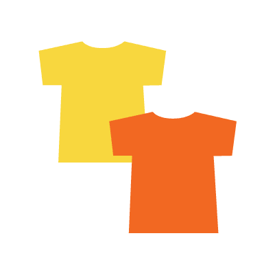 Extra fee 附加費 -香港印衫 | 印tee | 班衫 | Ocamp tee | 制服訂造