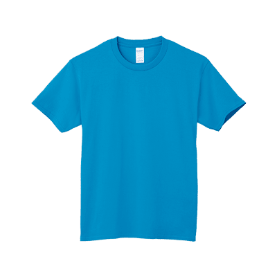 GD6300 - GILDAN 150g 全棉平紋成人短袖圓領T恤 (經濟活動款) -香港印衫 | 印tee | 班衫 | Ocamp tee | 制服訂造