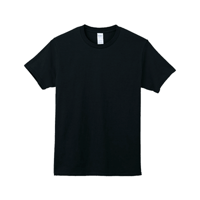 GD6300 - GILDAN 150g 全棉平紋成人短袖圓領T恤 (經濟活動款) -香港印衫 | 印tee | 班衫 | Ocamp tee | 制服訂造