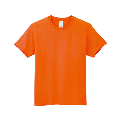 GD6300 - GILDAN 150g 全棉平紋成人短袖圓領T恤 (經濟活動款) -香港印衫 | 印tee | 班衫 | Ocamp tee | 制服訂造