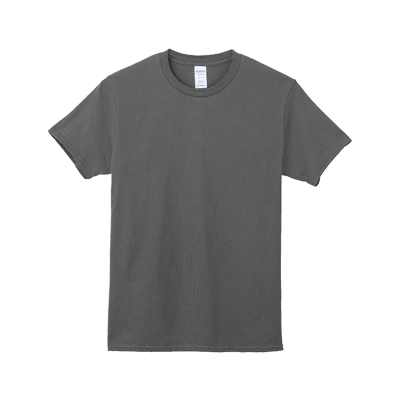 GD6300 - GILDAN 150g 全棉平紋成人短袖圓領T恤 (經濟活動款) -香港印衫 | 印tee | 班衫 | Ocamp tee | 制服訂造