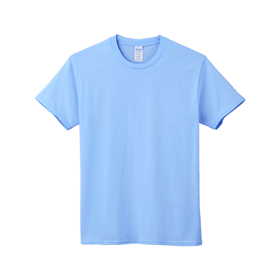 GD6300 - GILDAN 150g 全棉平紋成人短袖圓領T恤 (經濟活動款) -香港印衫 | 印tee | 班衫 | Ocamp tee | 制服訂造