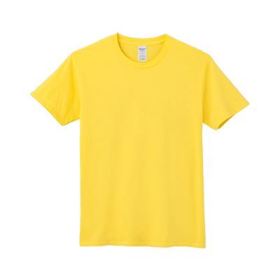 GD6300 - GILDAN 150g 全棉平紋成人短袖圓領T恤 (經濟活動款) -香港印衫 | 印tee | 班衫 | Ocamp tee | 制服訂造