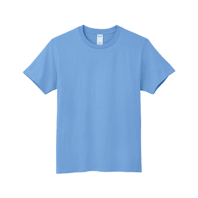 GD6300 - GILDAN 150g 全棉平紋成人短袖圓領T恤 (經濟活動款) -香港印衫 | 印tee | 班衫 | Ocamp tee | 制服訂造