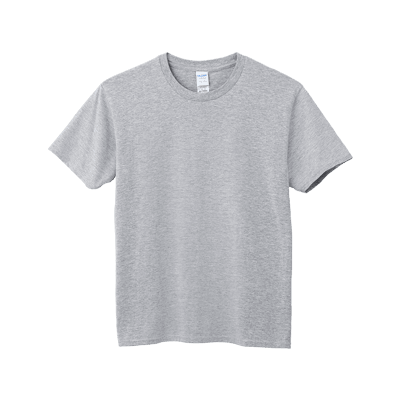 GD6300 - GILDAN 150g 全棉平紋成人短袖圓領T恤 (經濟活動款) -香港印衫 | 印tee | 班衫 | Ocamp tee | 制服訂造