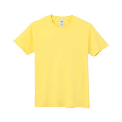 GD6300 - GILDAN 150g 全棉平紋成人短袖圓領T恤 (經濟活動款) -香港印衫 | 印tee | 班衫 | Ocamp tee | 制服訂造