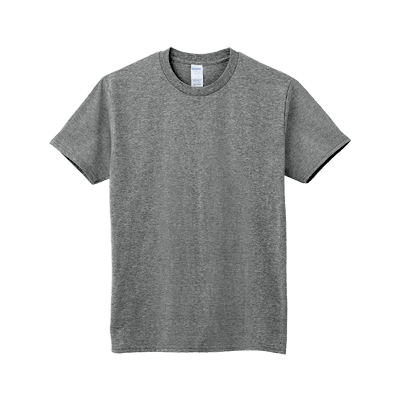 GD6300 - GILDAN 150g 全棉平紋成人短袖圓領T恤 (經濟活動款) -香港印衫 | 印tee | 班衫 | Ocamp tee | 制服訂造