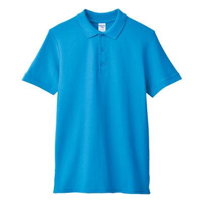 GD6800 - GILDAN 220g 全棉雙珠地成人短袖POLO恤(少量庫存) -香港印衫 | 印tee | 班衫 | Ocamp tee | 制服訂造