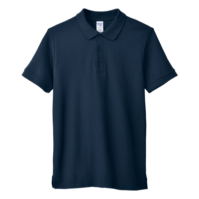 GD6800 - GILDAN 220g 全棉雙珠地成人短袖POLO恤(少量庫存) -香港印衫 | 印tee | 班衫 | Ocamp tee | 制服訂造