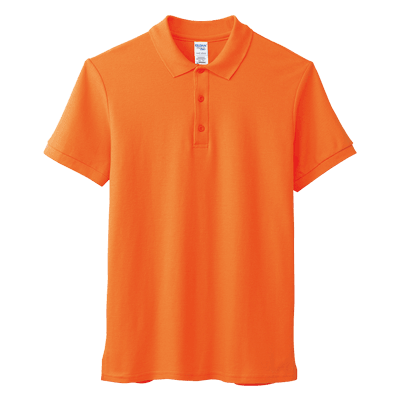 GD6800 - GILDAN 220g 全棉雙珠地成人短袖POLO恤(少量庫存) -香港印衫 | 印tee | 班衫 | Ocamp tee | 制服訂造