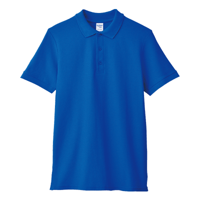 GD6800 - GILDAN 220g 全棉雙珠地成人短袖POLO恤(少量庫存) -香港印衫 | 印tee | 班衫 | Ocamp tee | 制服訂造