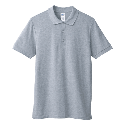 GD6800 - GILDAN 220g 全棉雙珠地成人短袖POLO恤(少量庫存) -香港印衫 | 印tee | 班衫 | Ocamp tee | 制服訂造