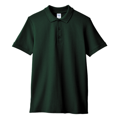GD6800 - GILDAN 220g 全棉雙珠地成人短袖POLO恤(少量庫存) -香港印衫 | 印tee | 班衫 | Ocamp tee | 制服訂造