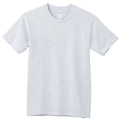 GD7600 - GILDAN 180g 全棉平紋(設有童裝及成人碼)短袖圓領T恤 -香港印衫 | 印tee | 班衫 | Ocamp tee | 制服訂造