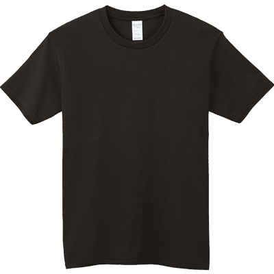 GD7600 - GILDAN 180g 全棉平紋(設有童裝及成人碼)短袖圓領T恤 -香港印衫 | 印tee | 班衫 | Ocamp tee | 制服訂造