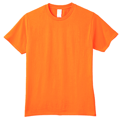 GD7600 - GILDAN 180g 全棉平紋(設有童裝及成人碼)短袖圓領T恤 -香港印衫 | 印tee | 班衫 | Ocamp tee | 制服訂造