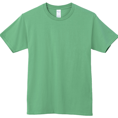 GD7600 - GILDAN 180g 全棉平紋(設有童裝及成人碼)短袖圓領T恤 -香港印衫 | 印tee | 班衫 | Ocamp tee | 制服訂造