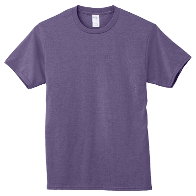 GD7600 - GILDAN 180g 全棉平紋(設有童裝及成人碼)短袖圓領T恤 -香港印衫 | 印tee | 班衫 | Ocamp tee | 制服訂造