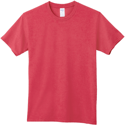 GD7600 - GILDAN 180g 全棉平紋(設有童裝及成人碼)短袖圓領T恤 -香港印衫 | 印tee | 班衫 | Ocamp tee | 制服訂造