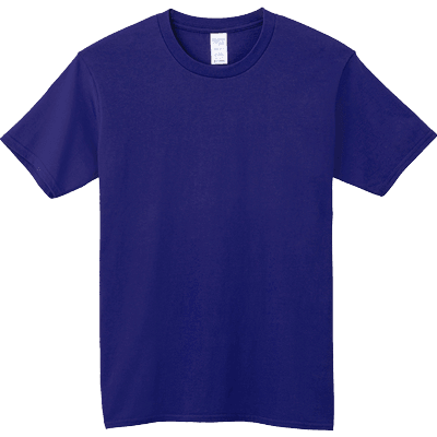 GD7600 - GILDAN 180g 全棉平紋(設有童裝及成人碼)短袖圓領T恤 -香港印衫 | 印tee | 班衫 | Ocamp tee | 制服訂造