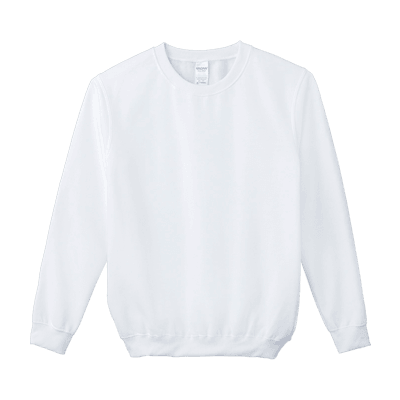 GD8800 - GILDAN 270g 成人長袖圓領衞衣 -香港印衫 | 印tee | 班衫 | Ocamp tee | 制服訂造