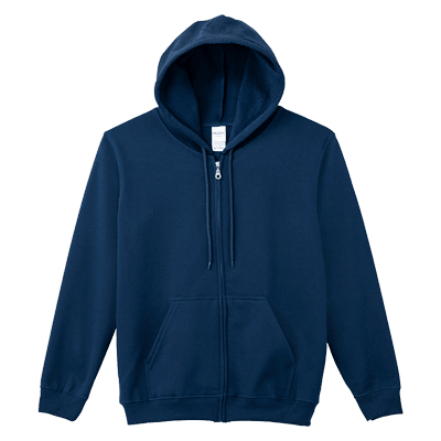 GD8860 - GILDAN 270g 成人長袖有帽拉鏈衞衣 -香港印衫 | 印tee | 班衫 | Ocamp tee | 制服訂造