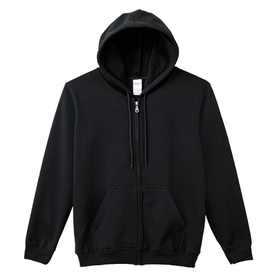 GD8860 - GILDAN 270g 成人長袖有帽拉鏈衞衣 -香港印衫 | 印tee | 班衫 | Ocamp tee | 制服訂造