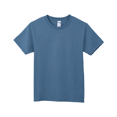 HA00 - GILDAN HAMMER 210g 全棉平紋短袖圓領T恤 -香港印衫 | 印tee | 班衫 | Ocamp tee | 制服訂造