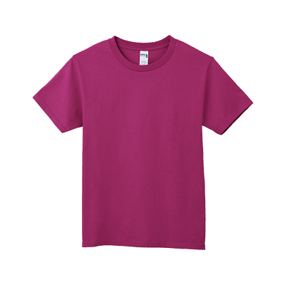 HA00 - GILDAN HAMMER 210g 全棉平紋短袖圓領T恤 -香港印衫 | 印tee | 班衫 | Ocamp tee | 制服訂造