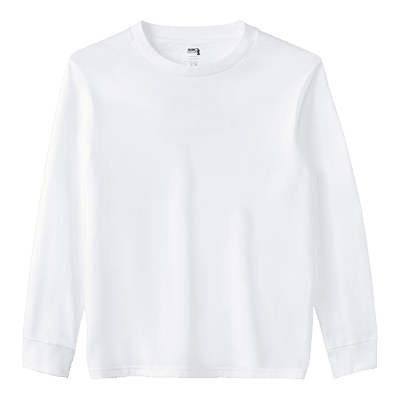 HA40 - GILDAN HAMMER 210g 全棉平紋長袖T恤 -香港印衫 | 印tee | 班衫 | Ocamp tee | 制服訂造