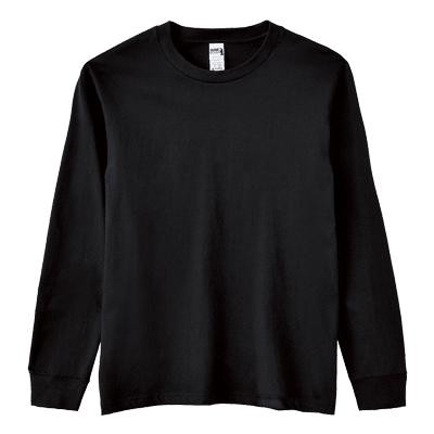 HA40 - GILDAN HAMMER 210g 全棉平紋長袖T恤 -香港印衫 | 印tee | 班衫 | Ocamp tee | 制服訂造