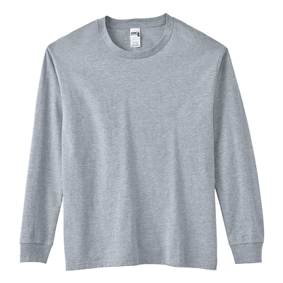 HA40 - GILDAN HAMMER 210g 全棉平紋長袖T恤 -香港印衫 | 印tee | 班衫 | Ocamp tee | 制服訂造