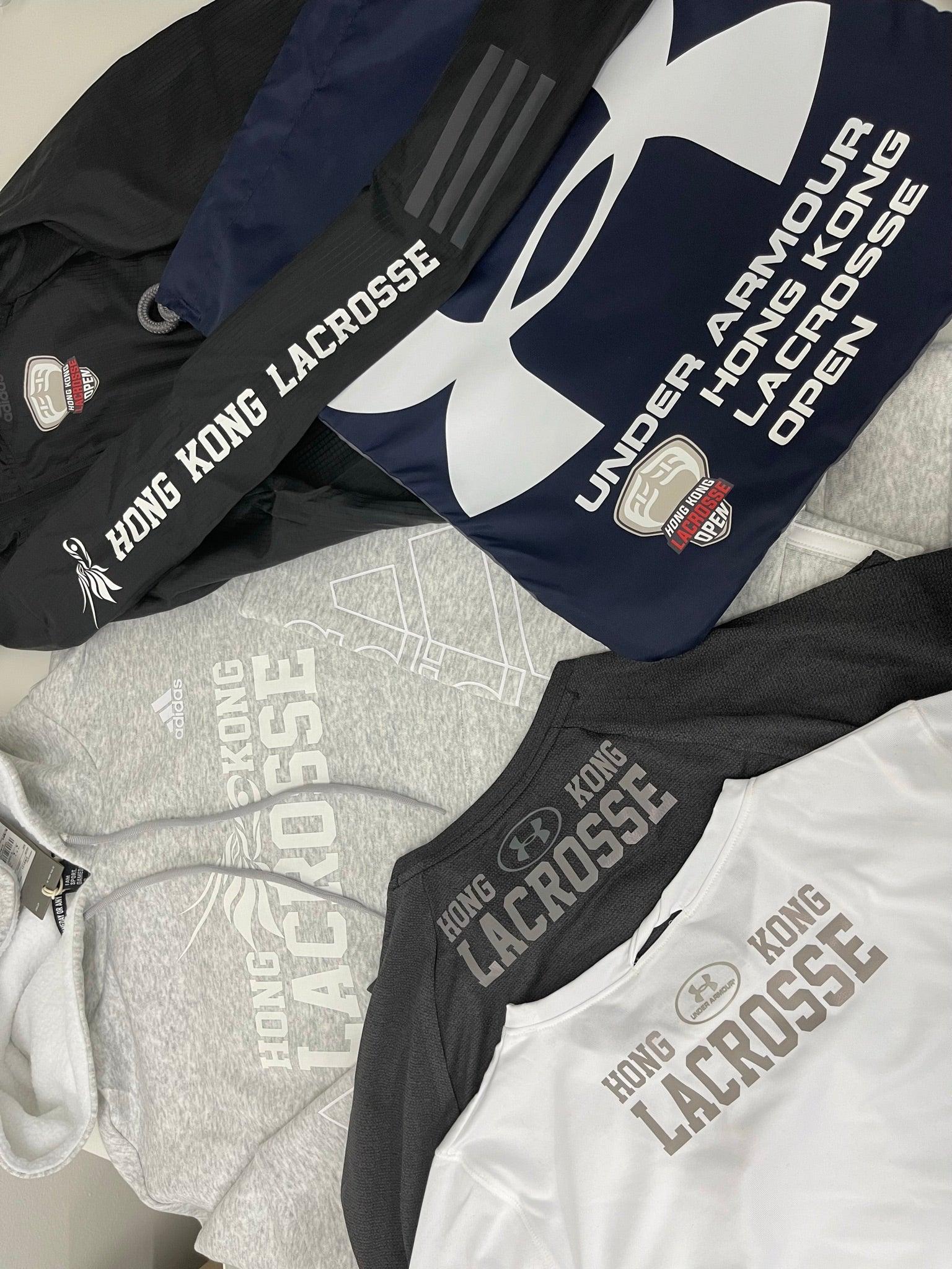 來衫加印-數碼熱燙印 -香港印衫 | 印tee | 班衫 | Ocamp tee | 制服訂造