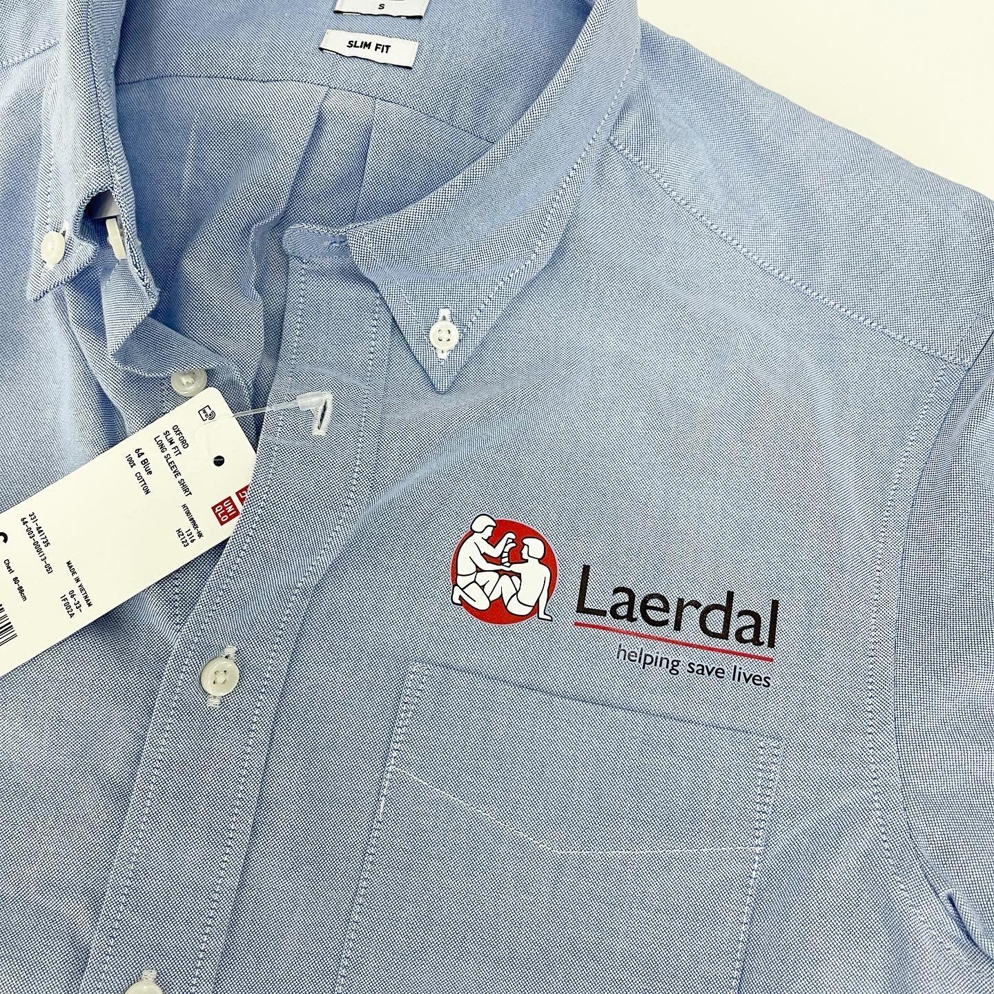 來衫加印-數碼熱燙印 -香港印衫 | 印tee | 班衫 | Ocamp tee | 制服訂造